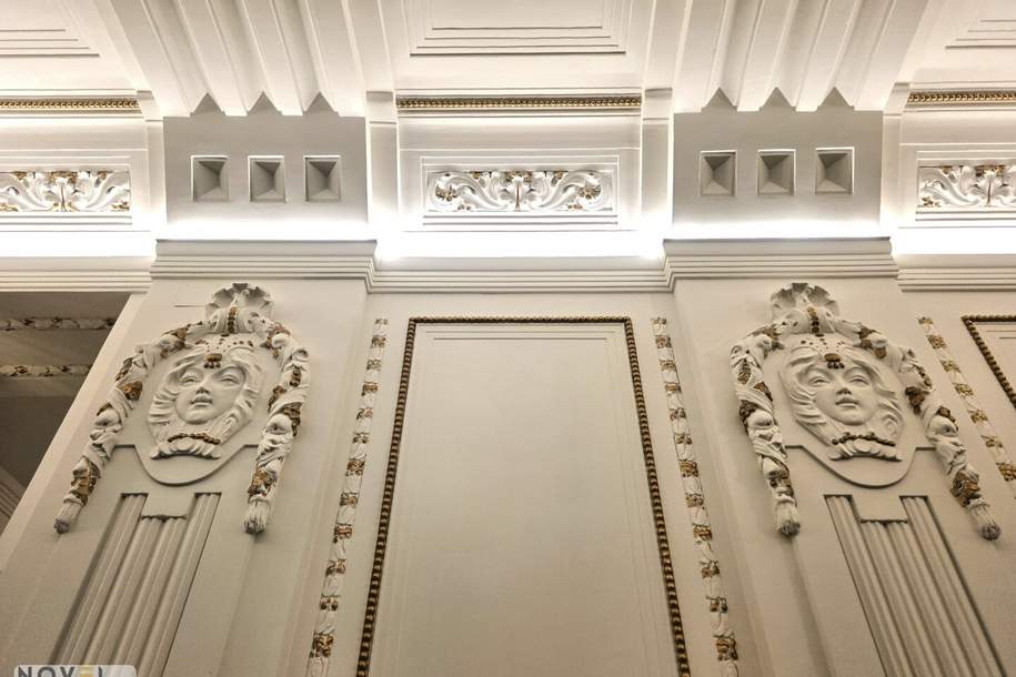 Traumhafte Dachgeschoßwohnung im Herzen des 9. Bezirks - Erstbezug!, Wohnung-miete, 3.253,02,€, 1090 Wien 9., Alsergrund