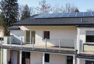 4-Zimmer-Wohnung mit großer Terrasse!