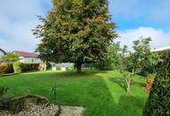 Gemütliches Haus mit Traumgarten in Markersdorf