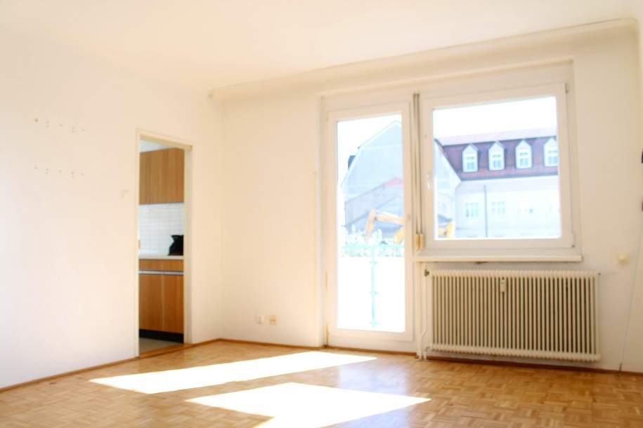 "1 Zimmer Hit!", Wohnung-kauf, 69.000,€, 2000 Korneuburg