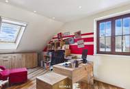 Familienglück im Grünen – gepflegtes Zuhause mit Pool &amp; viel Platz