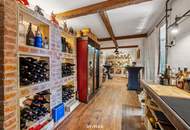 Großzügige moderne Liegenschaft in idyllischer und ruhiger Lage