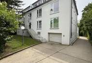 Großzügig geschnittene Wohnung in Ruhelage mit Blick ins Grüne!!! Für Eigennutzer und Anleger!!!