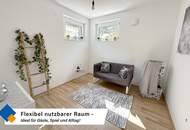 EXKLUSIVES WOHNEN AM STADTRAND