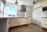 Sonnige Vierzimmerwohnung in ruhiger Lage