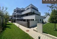 | HELLE &amp; SONNIGE 2 ZIMMER-WOHNUNG | MIT EIGENGARTEN &amp; TERRASSE | TOP LAGE | ANDRITZ