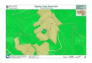 *** Exklusive Berghütte in Alleinlage – traumhafter Ausblick &amp; Kaminromantik ***