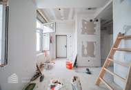 Helle 2-Zimmer Wohnung, Nähe Wiedner Hauptstraße