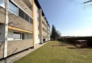 Gemütliche Erdgeschosswohnung mit Balkon, Parkplatz &amp; Keller! - Besichtigungstermine finden am 27.08.2026 statt.