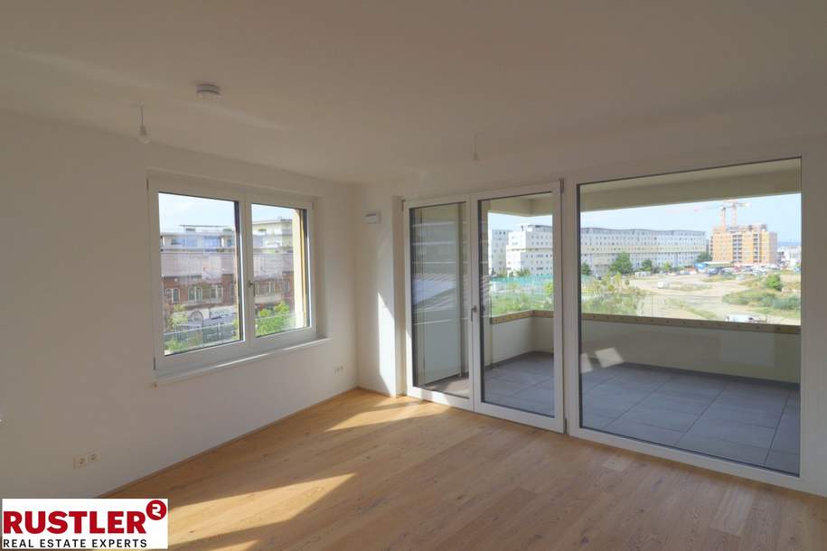 Mi Living- Hochwertige Eigentumswohnungen nähe Hauptbahnhof, Wohnung-kauf, 330.000,€, 1100 Wien 10., Favoriten