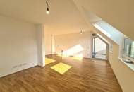 4-Zimmer-Erstbezugs-Wohnung mit Terrasse/Loggia nahe AKH