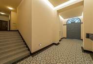 ++NEU++ Fantastisch ausgestattete 3-Zimmer Altbau Erdgeschoss-Wohnung in toller Lage (Erstbezug)!!!