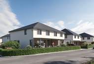 Modern, neu &amp; herrlich ruhig