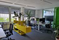 Traumhaftes Kreativbüro auf der MaHü