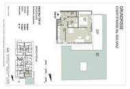 Geförderte 2 Zimmer-Wohnung mit Terrasse und Eigengarten in Eggenberg - Eckertstraße 56a - Top 07
