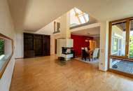 Familienhaus mit Pool, SPA &amp; 2.300m² Grund – 30 Min von Wien entfernt (Provisionsfrei)