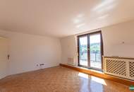 Gestalten Sie Ihren Wohntraum: Maisonette mit 30 m² Terrasse in exklusiver Grünruhelage von Neustift am Walde