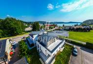 Neubau - Gartenwohnung in Reifnitz am Wörthersee - TOP 1