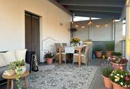 Neuwertiges Einfamilienhaus in Traiskirchen mit Garten, Terrasse & Garage – 3 Zimmer!