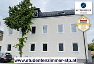 Furnished Student Rooms in St. Pölten
