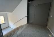 Erstbezug nach Renovierung | Großzügig angenehmes Büro im 3. OG