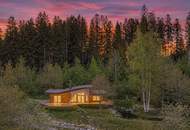 Einzigartiges Anwesen in Toplage mit Blick auf den Schwarzsee