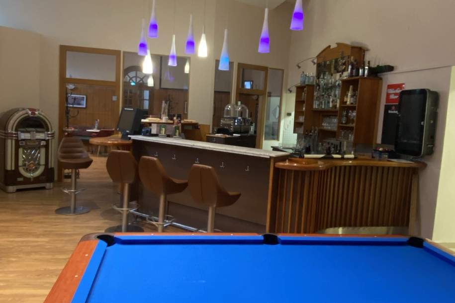Büro, Gewerbeobjekt-miete, 655,00,€, 2352 Mödling