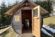 Exklusive Jahrhundertwende-Villa in Mariazell – Stil, Substanz &amp; Natur in perfekter Harmonie