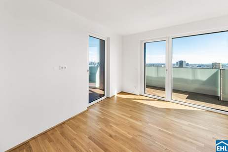 Einziehen &amp; Wohlfühlen: Design-Apartment in Toplage, Wohnung-miete, 2.421,60,€, 1200 Wien 20., Brigittenau
