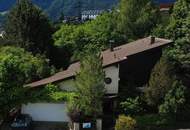 Villa & Natur vereint - Großzügiges Anwesen in bester Lage von Imst!