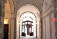 Prachtvolle Stilaltbauhauptmiete unweit des 1. Bezirks