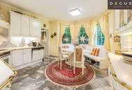 VILLA DER EXTRAKLASSE | BESTLAGE IM GRÜNEN MIT WEITBLICK