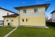 Großzügiges Wohnhaus in ruhiger Siedlungslage am Stadtrand von Wels!