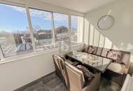 Preisreduktion! NEU RENOVIERTER BALKONHIT IN TOP LAGE