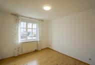 Ideal für eine Jungfamilie! 3-Zimmer-Mietwohnung Nähe Bahnhof, Kindergarten, Volksschule