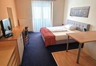 APARTMENT mit "Französischen Balkon" und eigenem Parkplatz "Traumhaftem Ausblick" direkt am Golfplatz