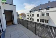 Moderner Wohnkomfort im Herzen der Landeshauptstadt! Traumhaft Wohnen im Karmeliterhof!