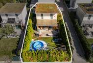 "Herrliches Kleingartenhaus im Baurechts-Eigentum"