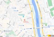 Sanierte 2 Zimmer-Altbauwohnung mit Balkon