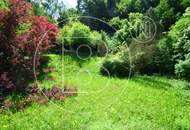 Schöner Baugrund mit Fernsicht in Grünruhelage!