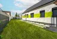 Sanierter Bungalow in ruhiger Lage in Pottendorf - Ihr neues Zuhause wartet auf Sie !