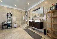 PANORAMA-DACHTERRASSE - EXKLUSIVE DACHGESCHOSSWOHNUNG AUF ZWEI EBENEN