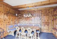 Ein Haus mit Aussicht &amp; Charakter in Heiligenkreuz zu kaufen!