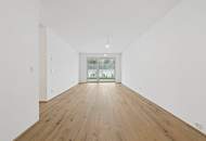 PROVISIONSFREI! Ideal geschnittene 3-Zimmer-Wohlfühlwohnung mit Garten | Nord-West-Ausrichtung