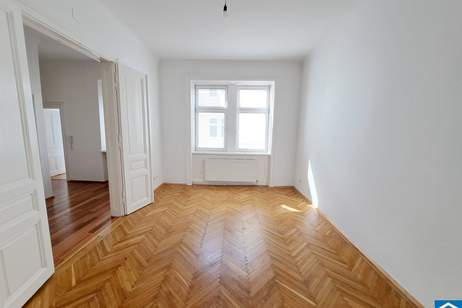 1180 Wien: Gepflegte 3,5 Zimmer-Altbauwohnung Nähe Sternwartepark, Wohnung-kauf, 529.000,€, 1180 Wien 17., Hernals