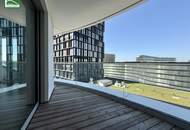 Urbanes Wohnen mit Klasse – exklusive Neubauwohnung beim Wiener Hauptbahnhof - ab sofort beziehbar!