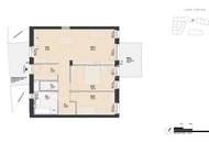 Leistbares Eigentum statt Miete - 3-Zimmer Wohnung provisionsfrei!