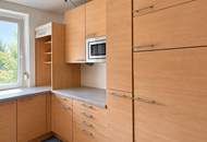 Großzügige 4-Zimmer Wohnung