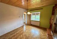 Zentrumsnahes Einfamilienhaus in ruhiger Wohnlage