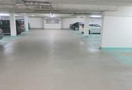 Tiefgaragenstellplatz 13,22m² in 1190 Wien